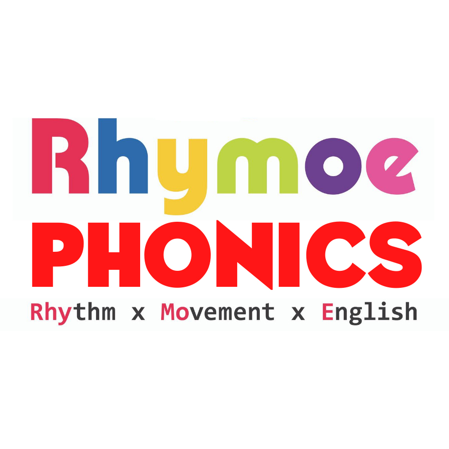 Rhymoe® Phonics Project
